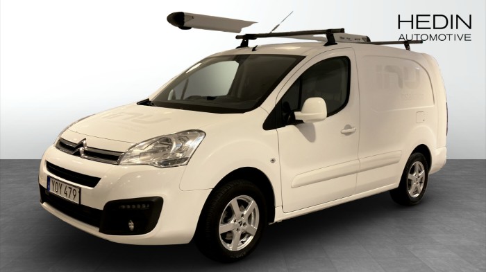 BERLINGO L2 BLUEHDI 100 PRO