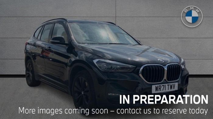 X1 xDrive25e Sport