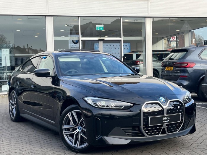 35 70.2kWh Sport Gran Coupe Auto eDrive 5dr