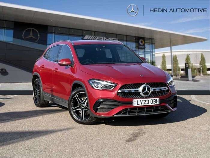220d 4Matic AMG Line Executive 5dr Auto