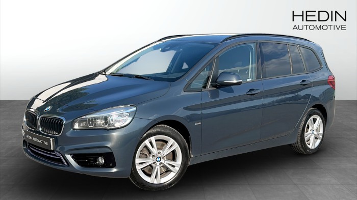 d xDrive Gran Tourer
