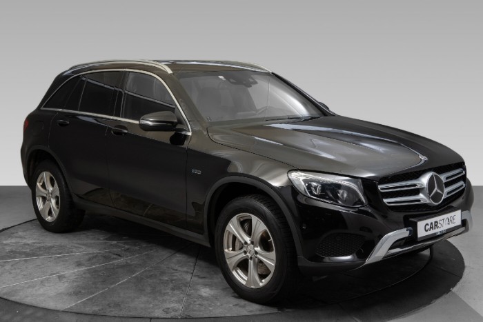 350e 4MATIC Off-Road Edition aut (K)