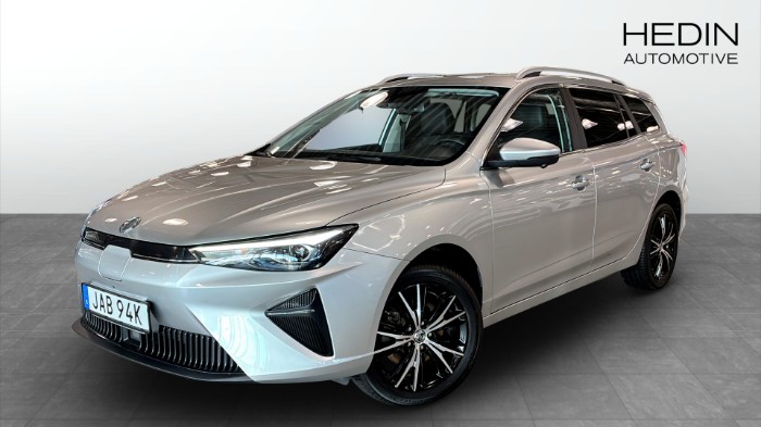 61 KWH | LUXURY | 360