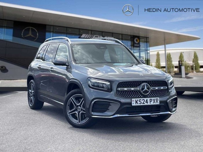 220d 4Matic AMG Line Premium 5dr 8G-Tronic