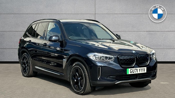 80kWh Premier Edition Auto 5dr