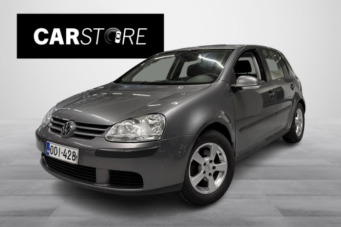 1,6 75 kW Trendline 5d