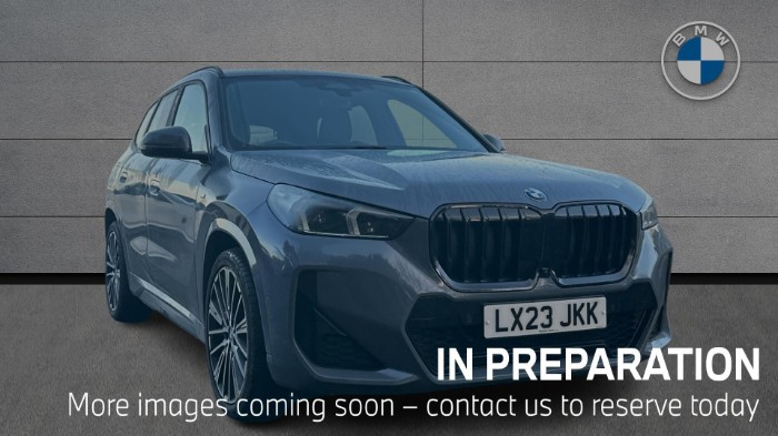 X1 xDrive23i M Sport