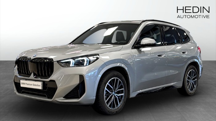 xDrive 25e M Sport Premium Drag
