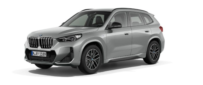 sDrive18i (2022)