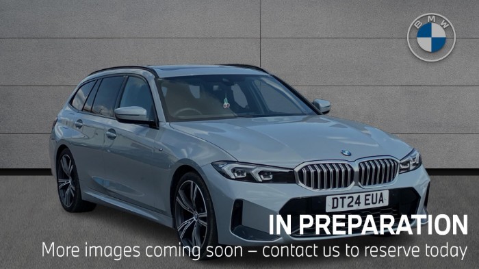 2.0 320i M Sport Touring Auto Euro 6 (s/s) 5dr