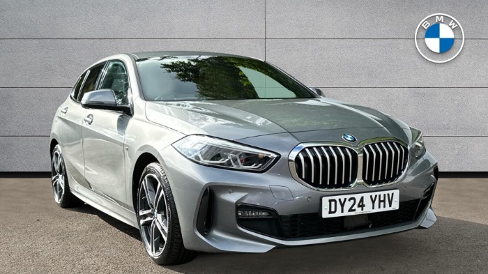 118i M Sport