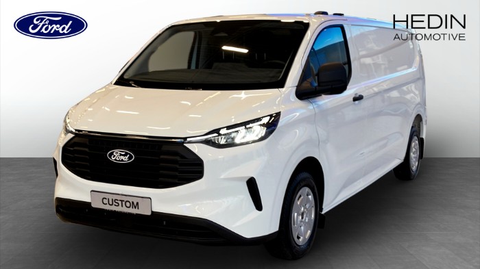 CUSTOM TOUR V362 MCA 2023.25 MY TOURNE 320 L2 TITA