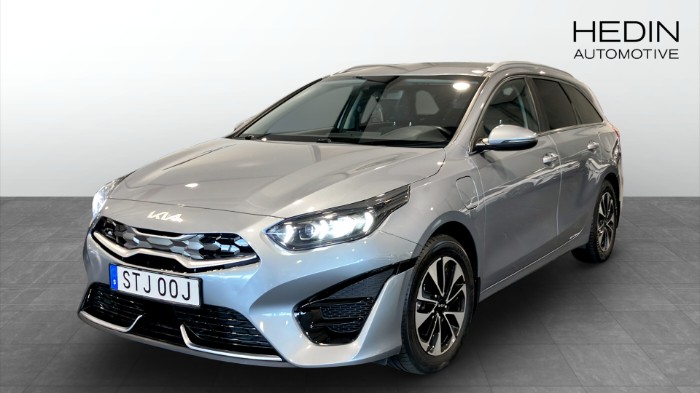 CEED SW PHEV ACTION DCT 141 HK leasing; 4995kr/mån