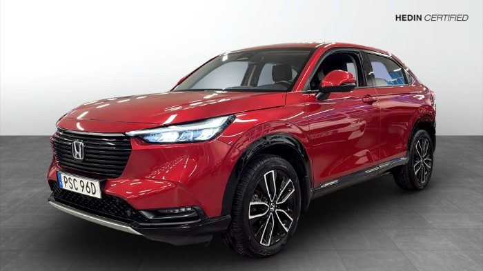 1.5 ADVANCE CVT HYBRID