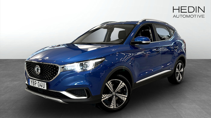 Begagnad MG ZS EV 2020 El | Hedin Automotive