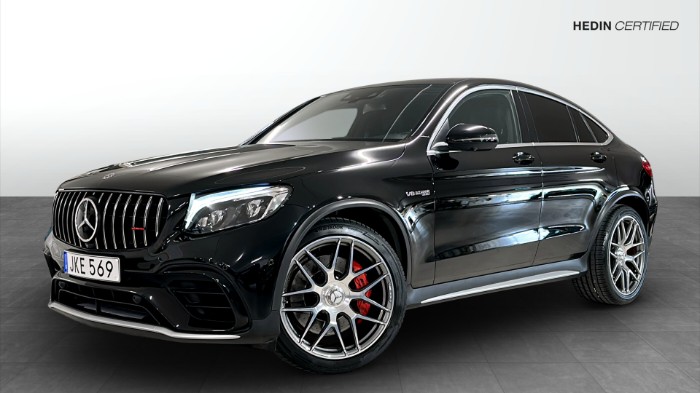 AMG 63 S 4MATIC