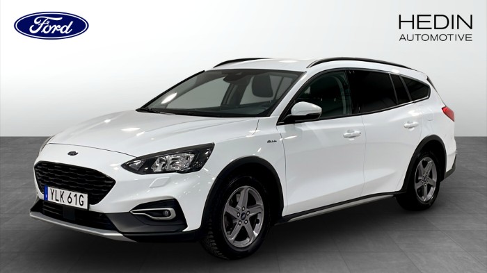 Kombi Active 1,0T EcoBoost 125hk