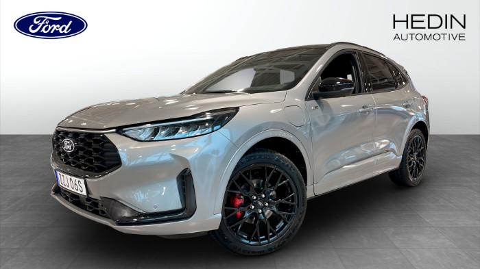 ST-Line X Plug-in 243Hk Black Edt. / P-lease fr 4995:-/mån