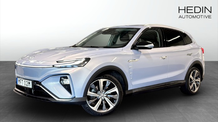 LUXURY 70kWh
