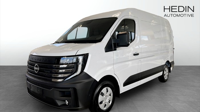 Van N-Connecta L2H2 3.5t FWD |SERVICEAVTAL