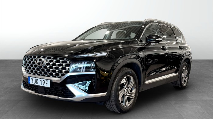 4WD 7-SITS ADVANCED