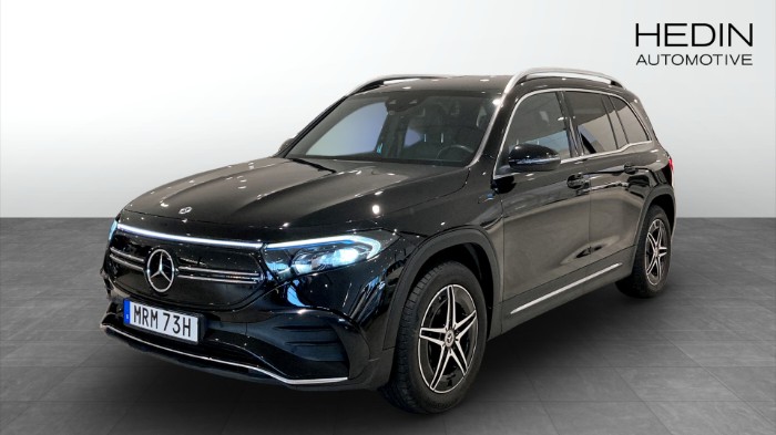 300 4M | AMG | Kamera | Adaptiv Farth. | 228hk