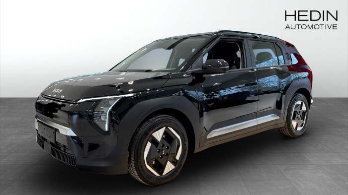 LONG RANGE KAMPANJPRIS*