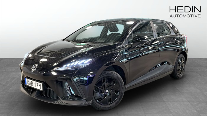 ELECTRIC SR | 51 KWH | 170 HK