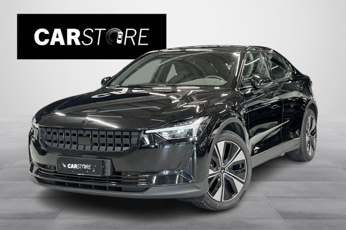 Long Range Dual Motor, 300kW, 78kWh // PLUS / Panorama / ILP / Muistipenkki / Harman / LED //