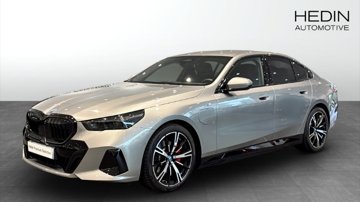 xDrive Sedan M Sport PRO, Innovation, H/K