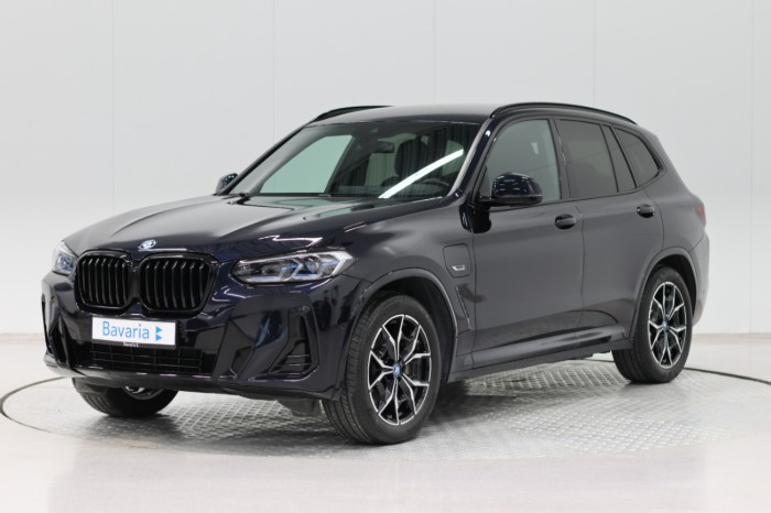 xDrive30e eDrive M Sport (K)