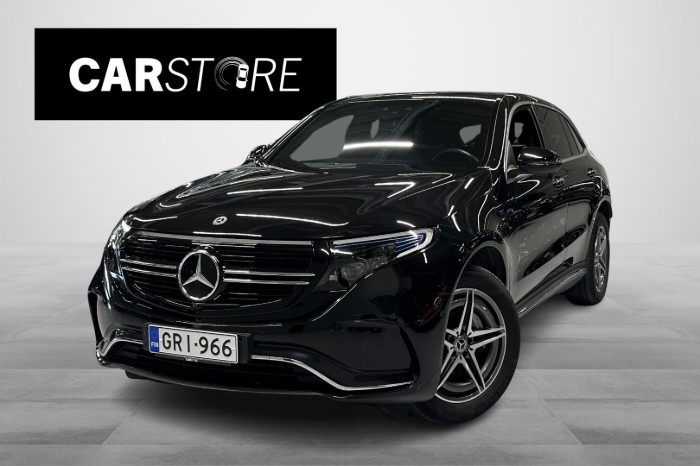 400 4MATIC Business AMG // Burmester / Distronic+ / Navi / 11kW AC / Multibeam //