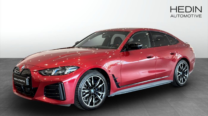 M50 xDrive Fully Charged Innovation