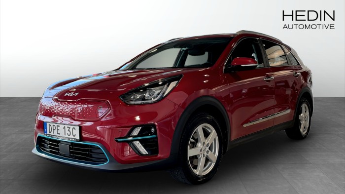 E-NIRO ADVANCE PLUS