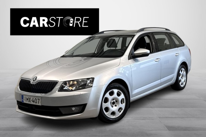 Combi 1,2 TSI Ambition //mootorinlämmitin+sisäpuhallin//parkkitutka taakse//