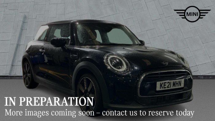 1.5 Cooper Exclusive Steptronic Euro 6 (s/s) 3dr