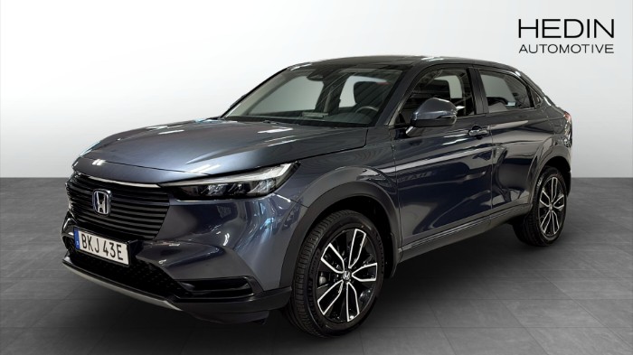 e:HEV 146hk, Elegance