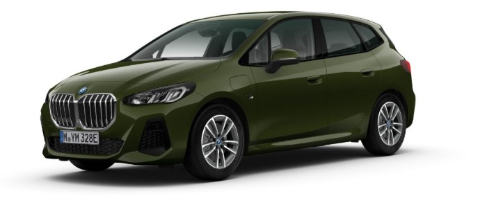 xDrive Active Tourer
