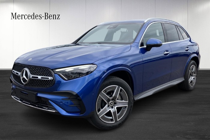 300 de 4MATIC AMG Line Premium