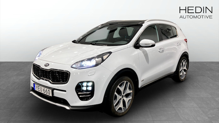 Sportage