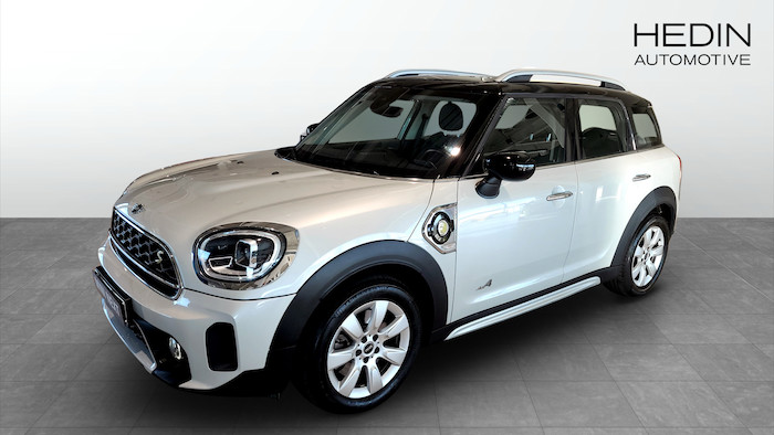 Countryman