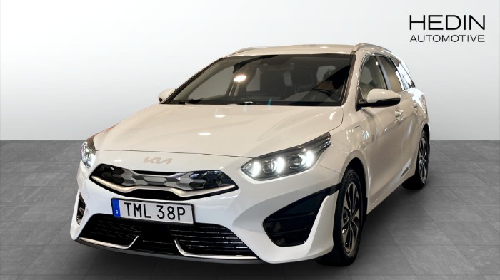 CEED SW PHEV ADVANCE DCT 141 HK LEASING;4495KR/MÅN