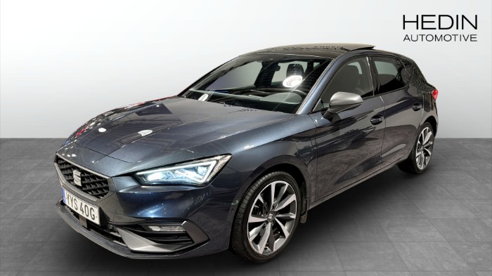 E-Hybrid FR // Panorama // Elstolar // Se Spec