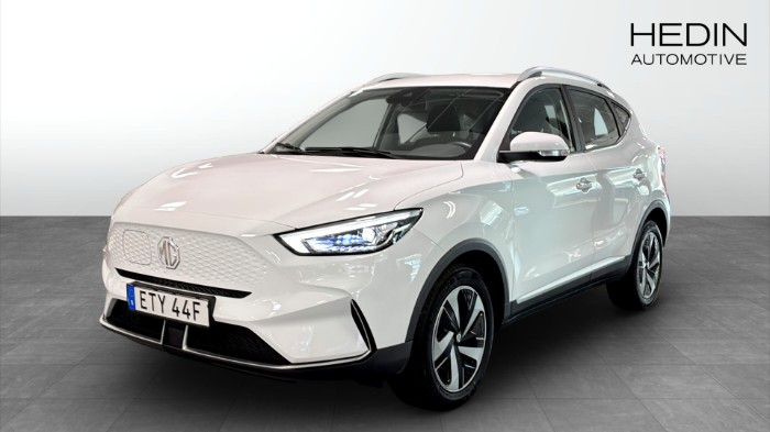 ZS EV COMFORT
