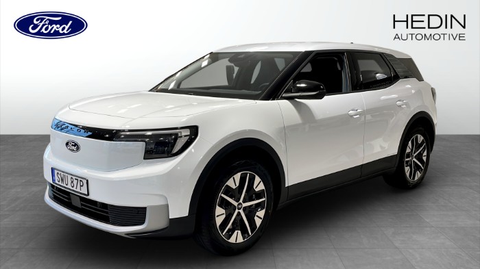 77kWh Long Range RWD 286hk B-Kamera Business Privatlease fr 4.275kr/mån