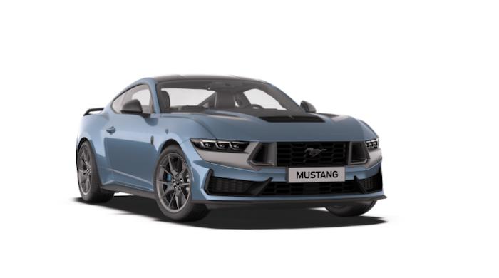 Mustang