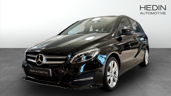 200 D 4MATIC / Drag / Backkamera