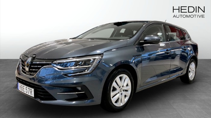 Sport Tourer Equilibre Tce 140