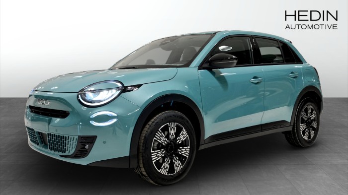 600 HEV ICON 1.2 110HK DCT6 FWD *KEX82G