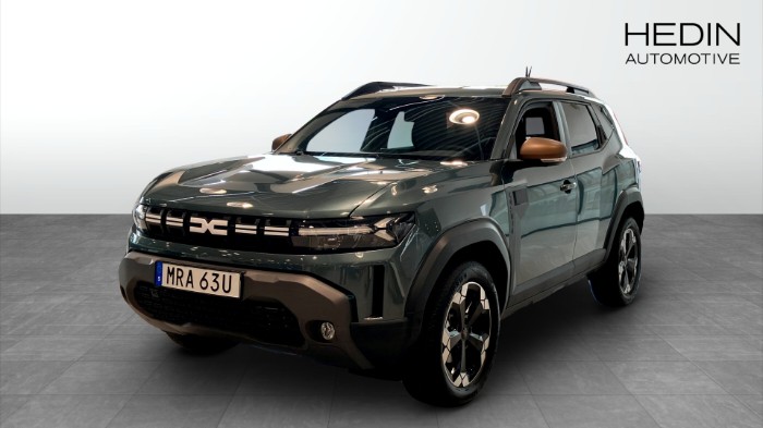EXTREME 4X4 *KAMPANJ 2990kr/mån*